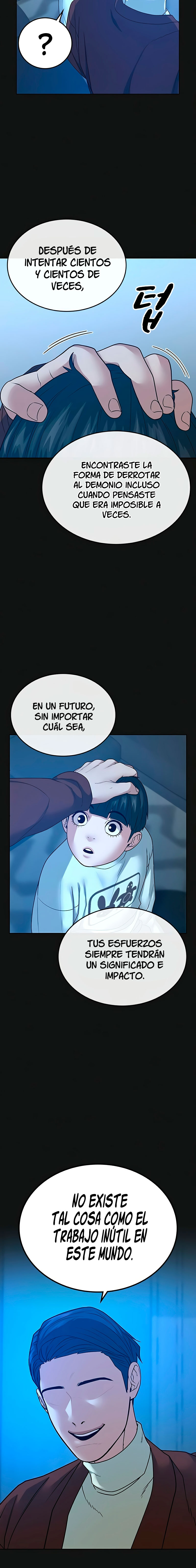 Reality Quest capítulo 23 página 29