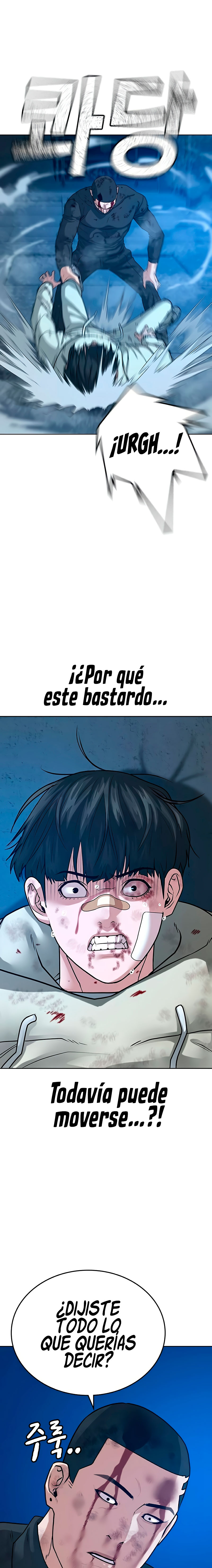 Reality Quest capítulo 23 página 8
