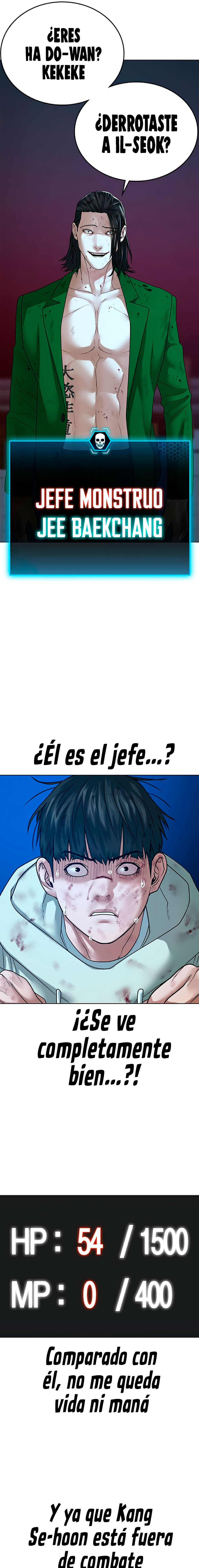Reality Quest capítulo 24 página 10