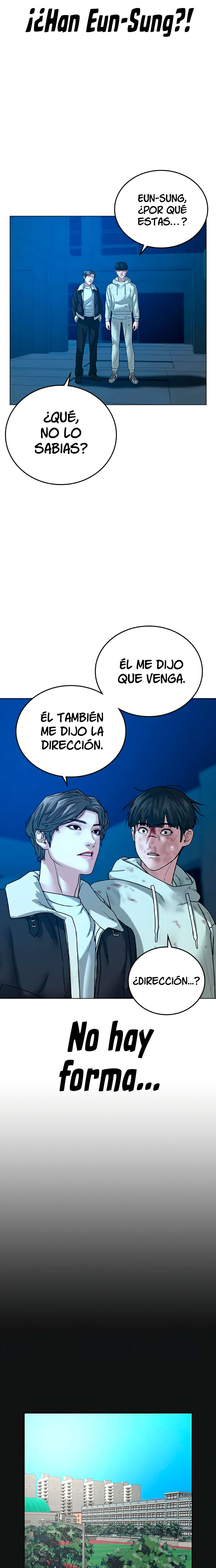 Reality Quest capítulo 24 página 18
