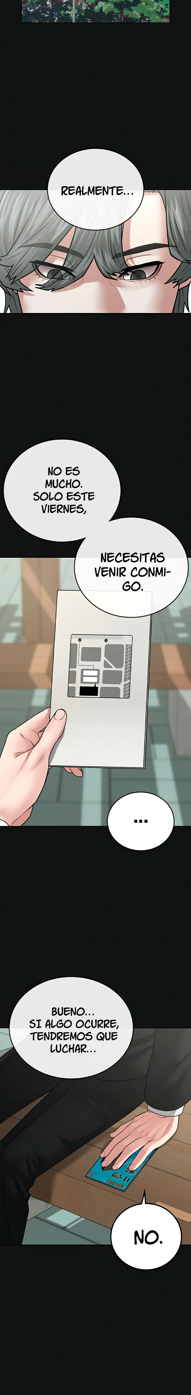 Reality Quest capítulo 24 página 19
