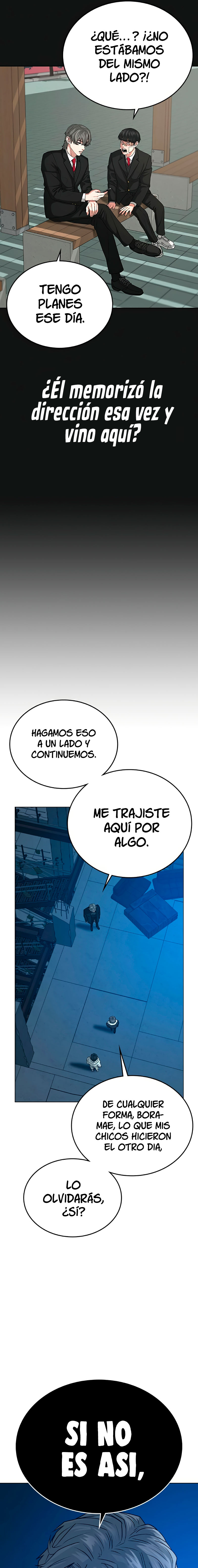 Reality Quest capítulo 24 página 20