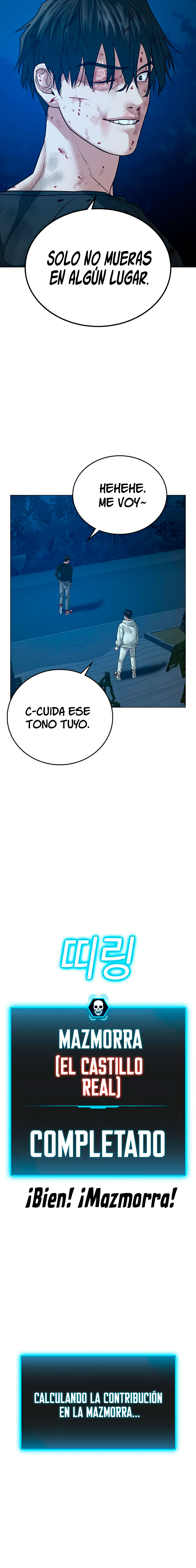 Reality Quest capítulo 24 página 27