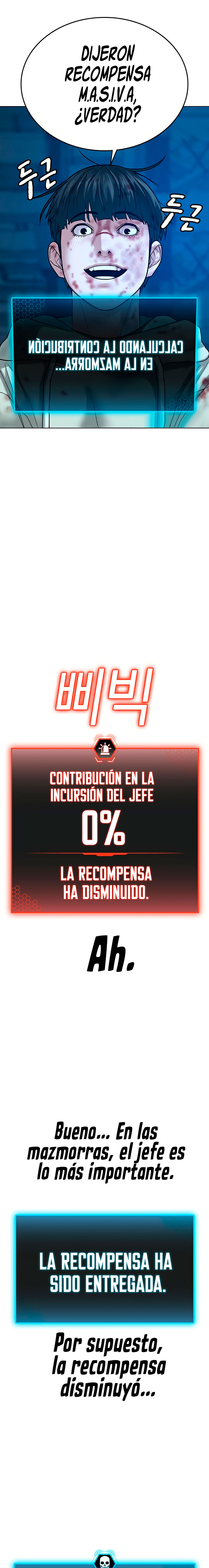 Reality Quest capítulo 24 página 28