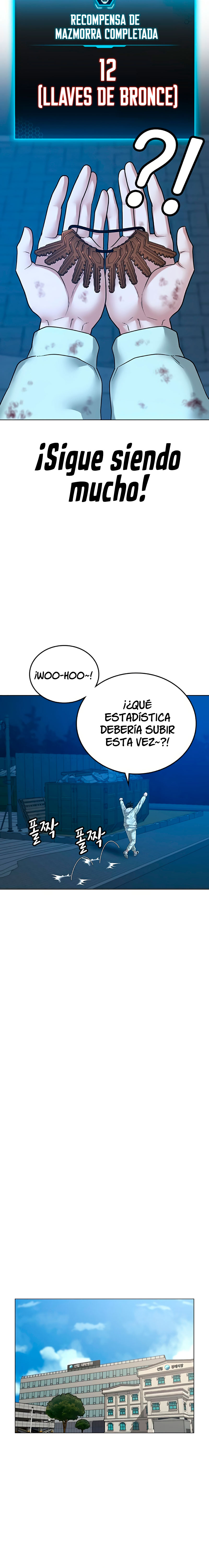 Reality Quest capítulo 24 página 29