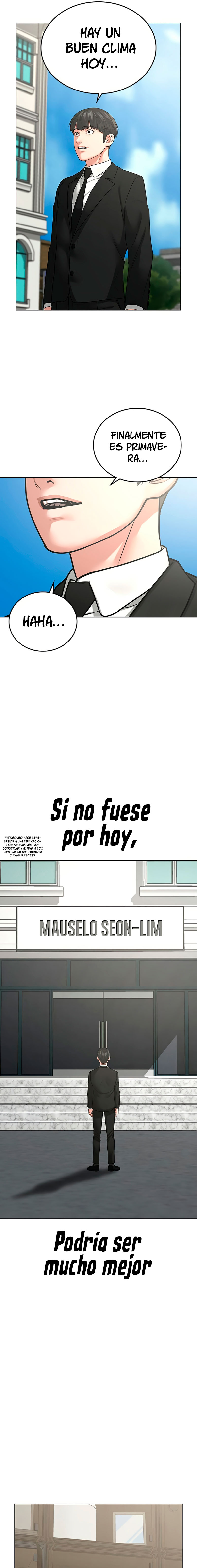 Reality Quest capítulo 24 página 30