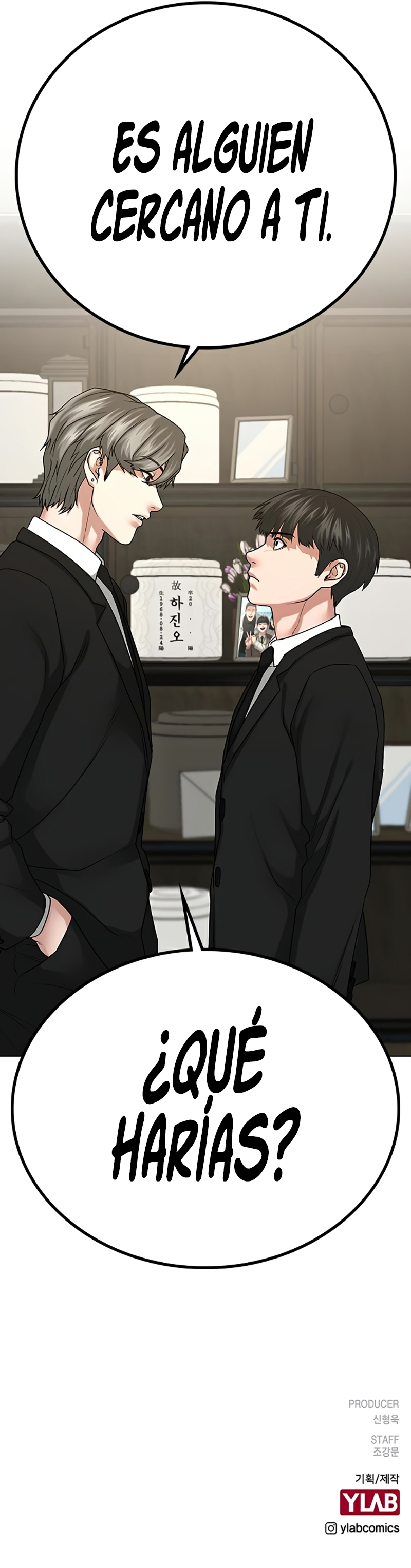 Reality Quest capítulo 24 página 36