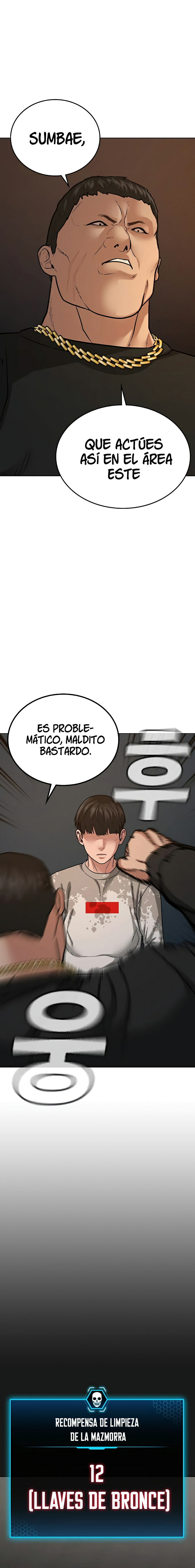 Reality Quest capítulo 25 página 15