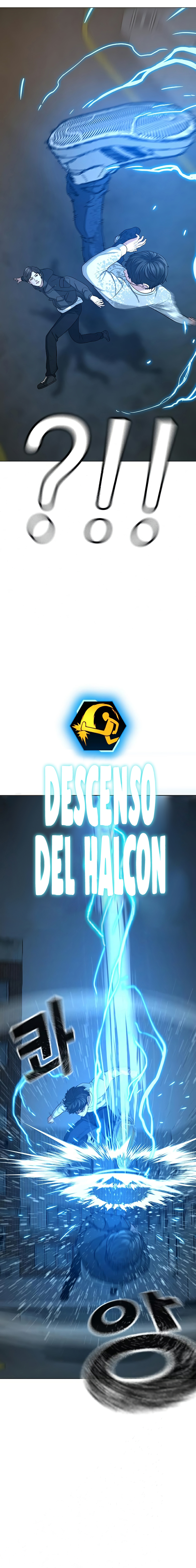 Reality Quest capítulo 25 página 21