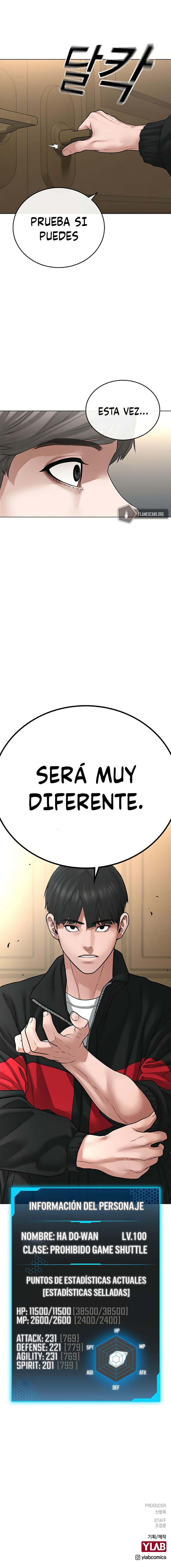 Reality Quest capítulo 27 página 16