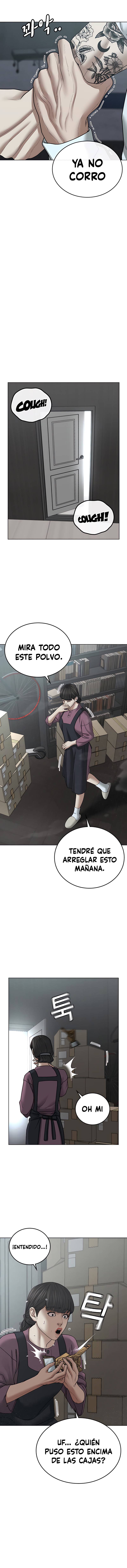 Reality Quest capítulo 34 página 16