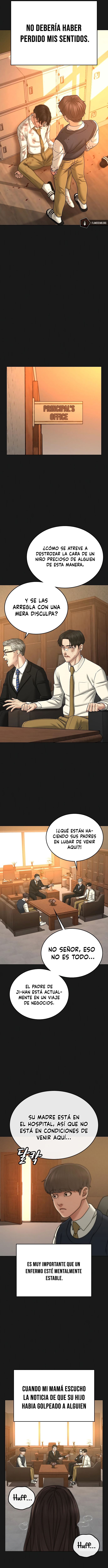 Reality Quest capítulo 35 página 10