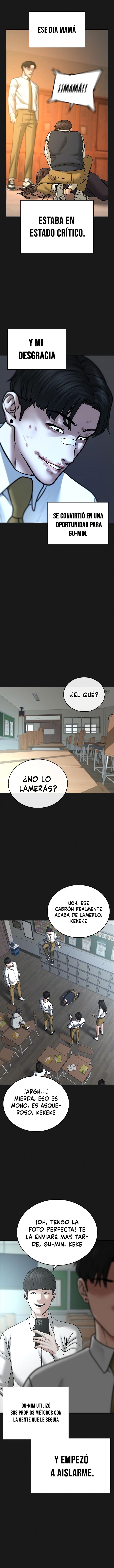 Reality Quest capítulo 35 página 12