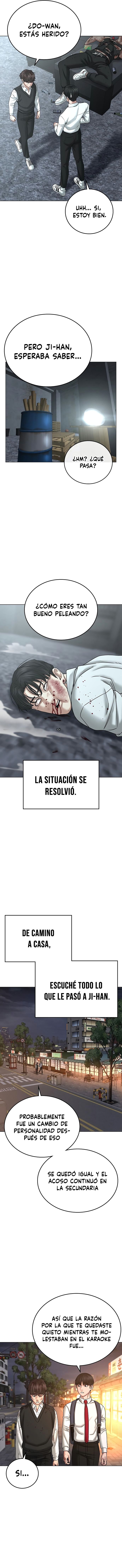Reality Quest capítulo 35 página 18