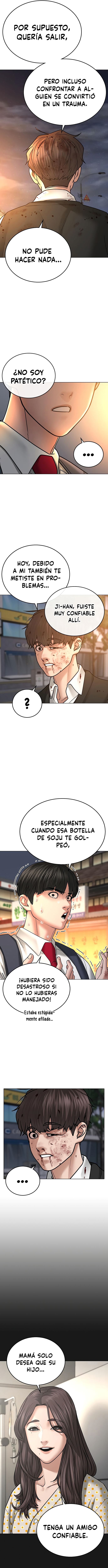 Reality Quest capítulo 35 página 19