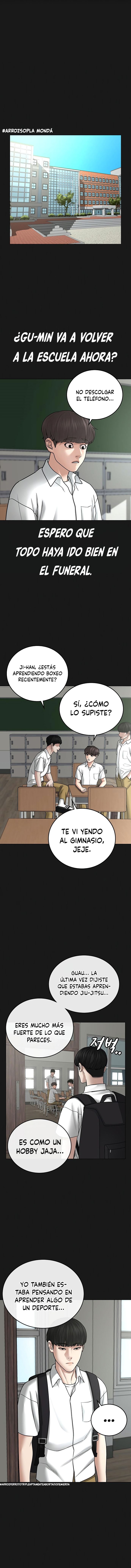 Reality Quest capítulo 35 página 2