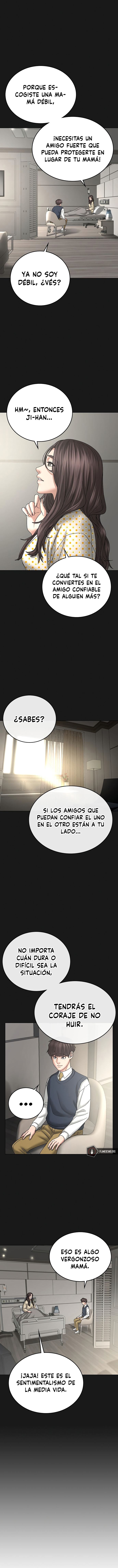 Reality Quest capítulo 35 página 20