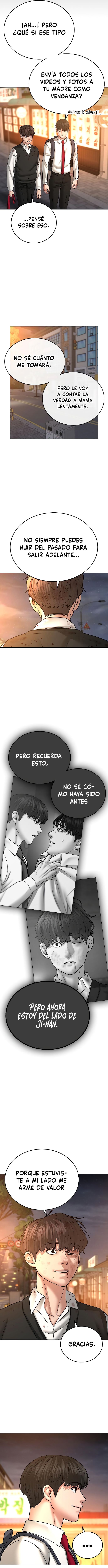 Reality Quest capítulo 35 página 21