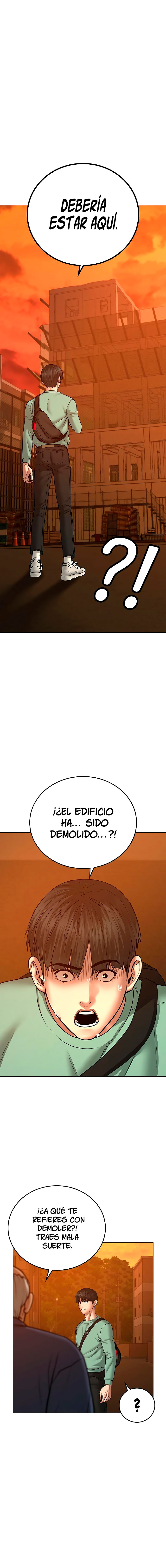 Reality Quest capítulo 36 página 10