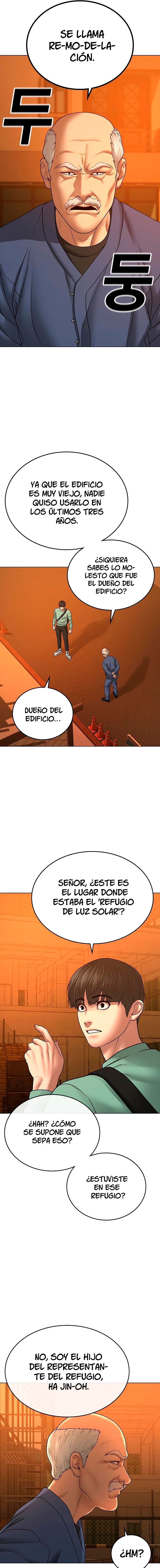 Reality Quest capítulo 36 página 11