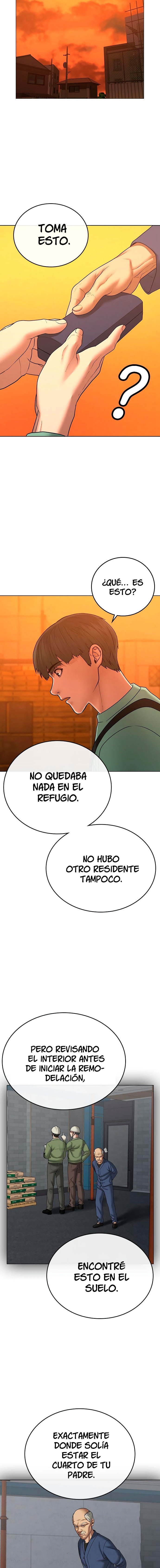 Reality Quest capítulo 36 página 13