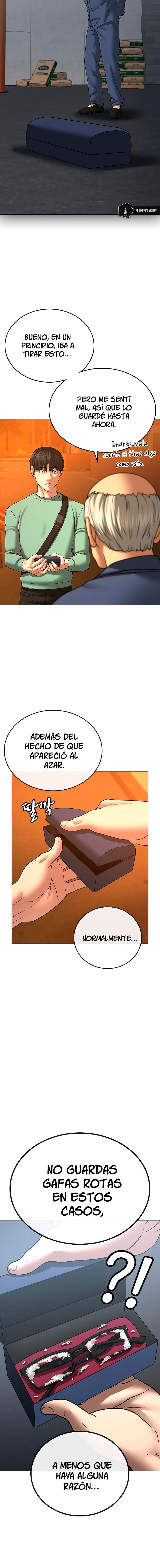 Reality Quest capítulo 36 página 14