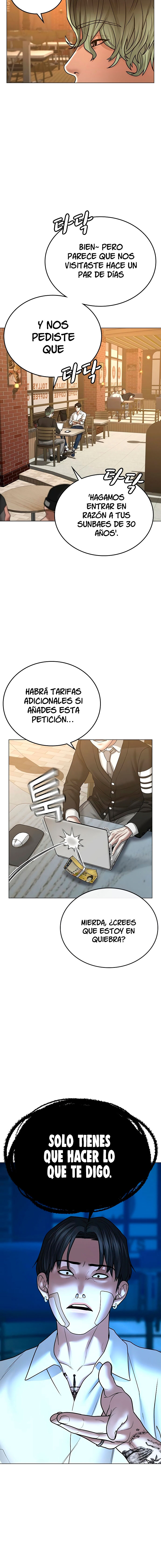 Reality Quest capítulo 36 página 18