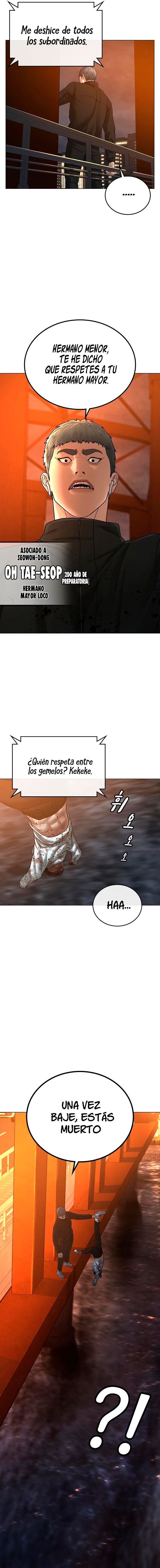 Reality Quest capítulo 36 página 23