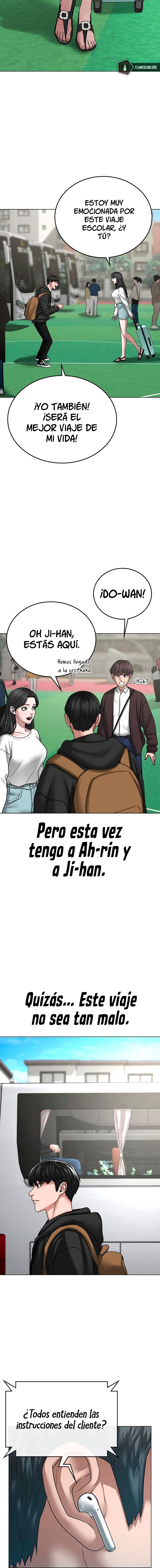 Reality Quest capítulo 36 página 26