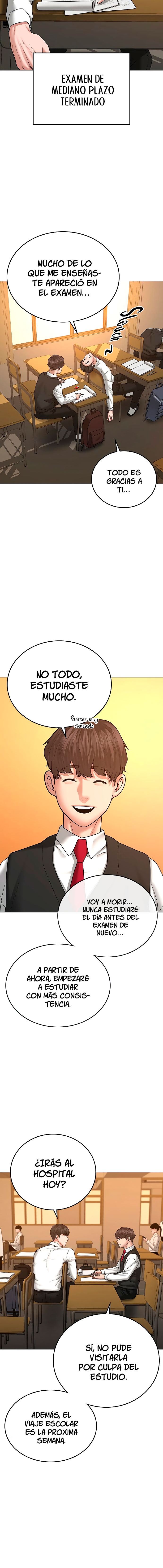 Reality Quest capítulo 36 página 6