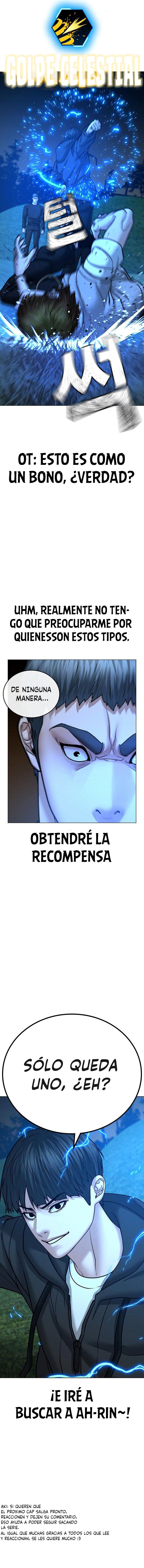 Reality Quest capítulo 38 página 18