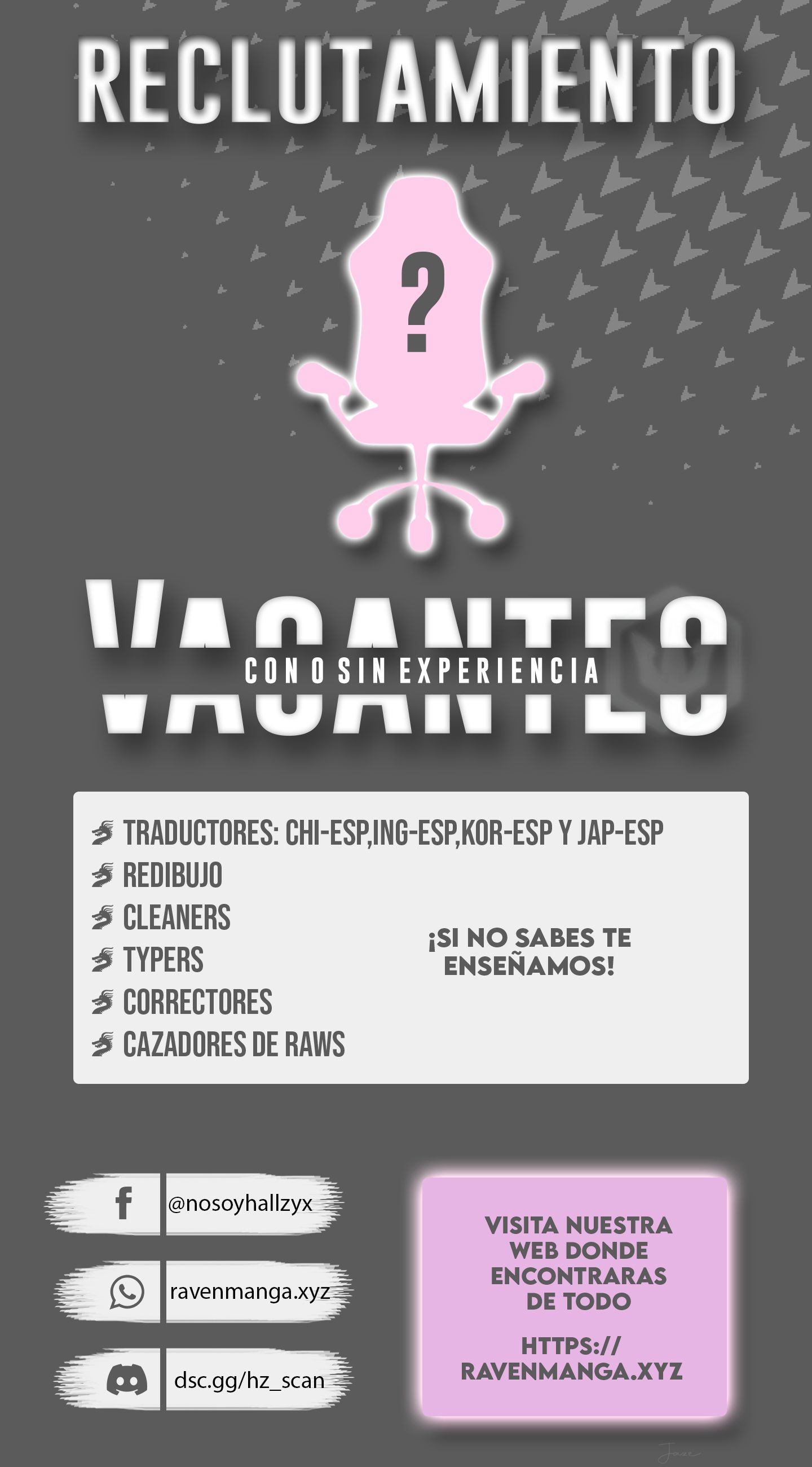 Reality Quest capítulo 38 página 19