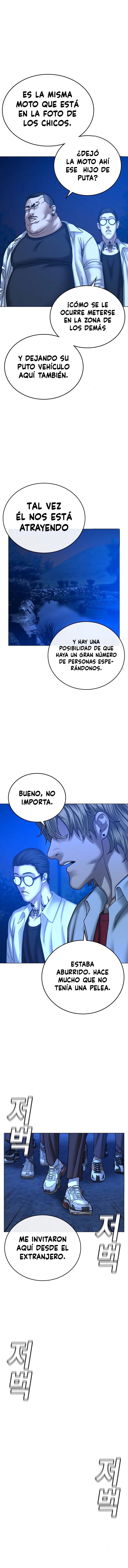 Reality Quest capítulo 40 página 20