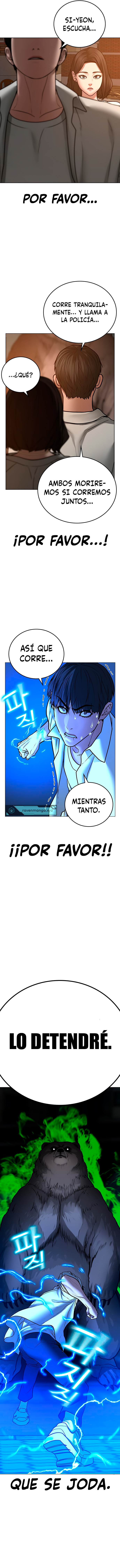 Reality Quest capítulo 46 página 18