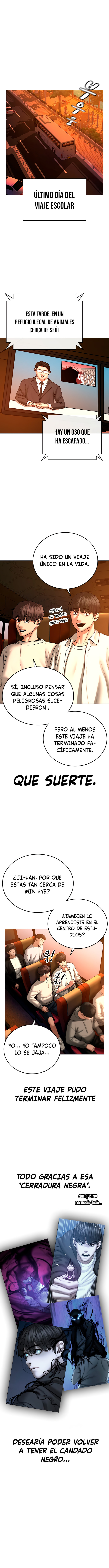 Reality Quest capítulo 46 página 2