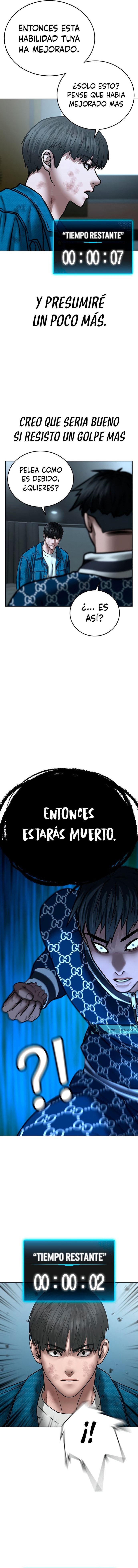Reality Quest capítulo 48 página 10
