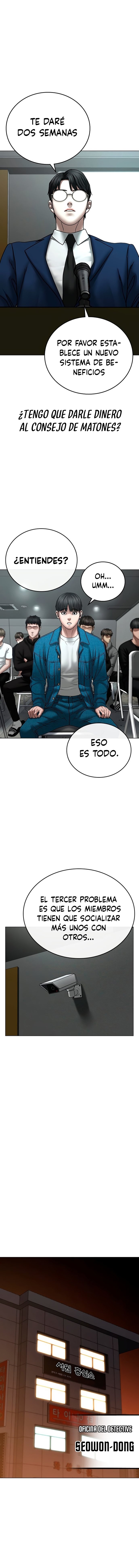 Reality Quest capítulo 48 página 16