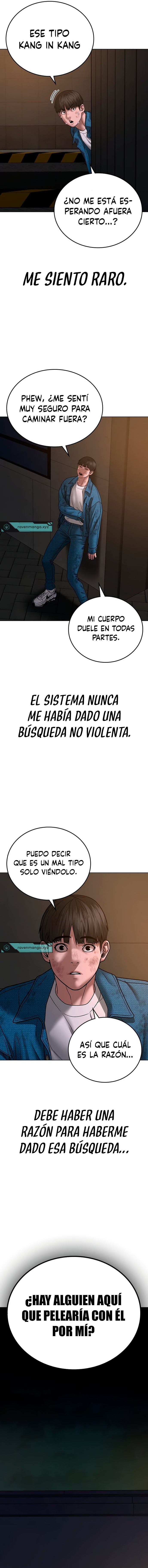 Reality Quest capítulo 48 página 20