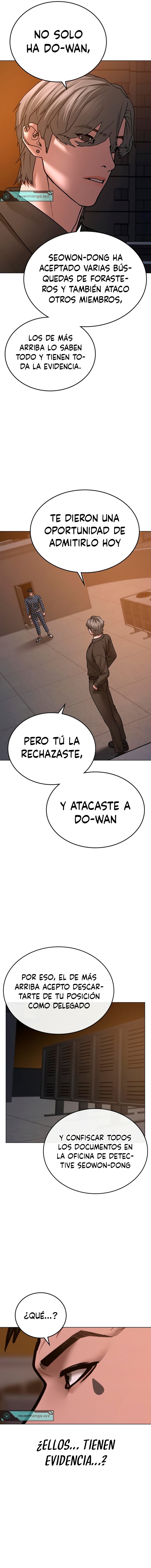 Reality Quest capítulo 48 página 22