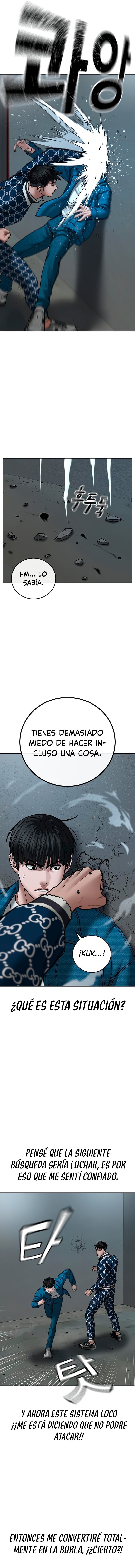 Reality Quest capítulo 48 página 4