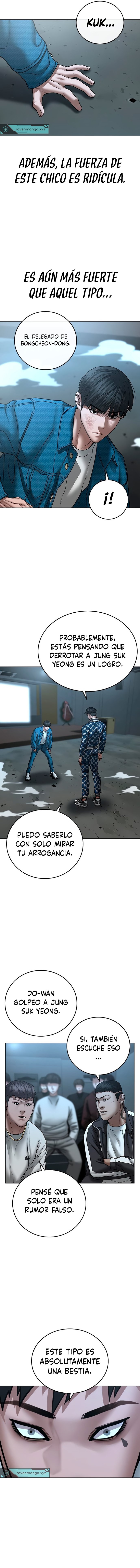 Reality Quest capítulo 48 página 6