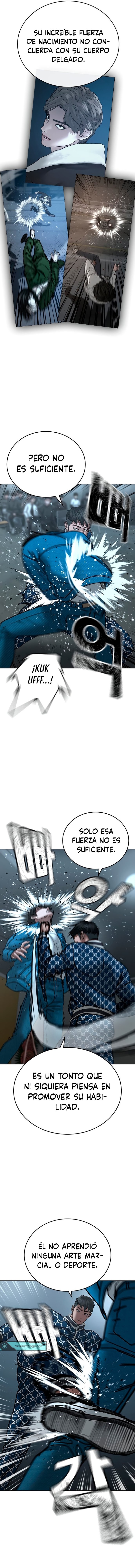 Reality Quest capítulo 48 página 7