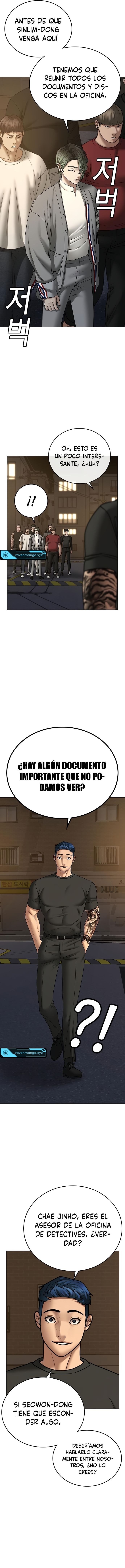 Reality Quest capítulo 49 página 15