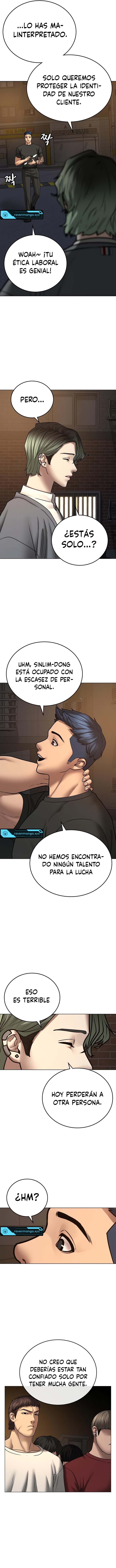 Reality Quest capítulo 49 página 16