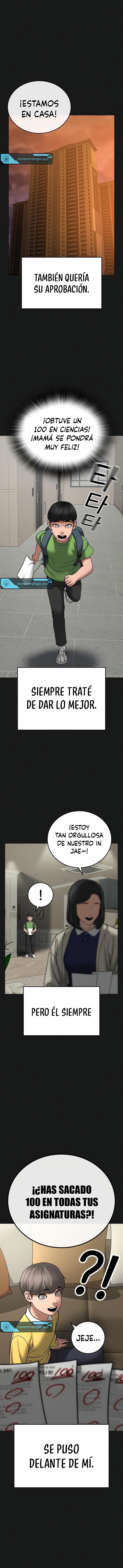 Reality Quest capítulo 49 página 3