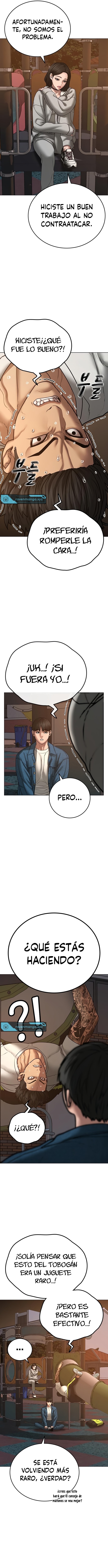 Reality Quest capítulo 49 página 5
