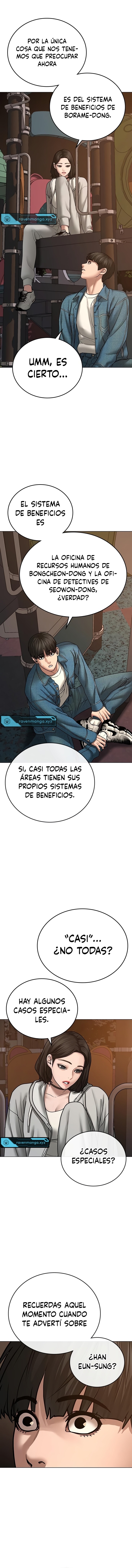 Reality Quest capítulo 49 página 6