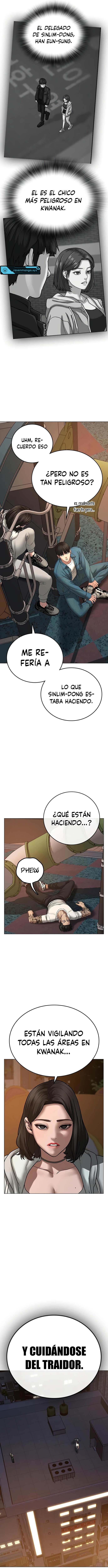 Reality Quest capítulo 49 página 7