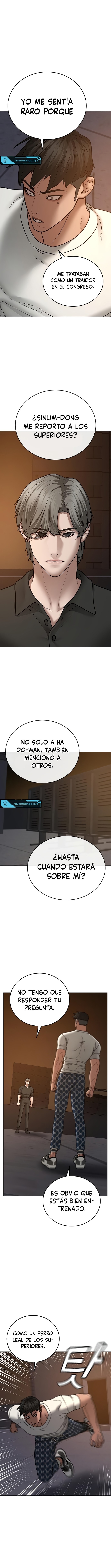 Reality Quest capítulo 49 página 8