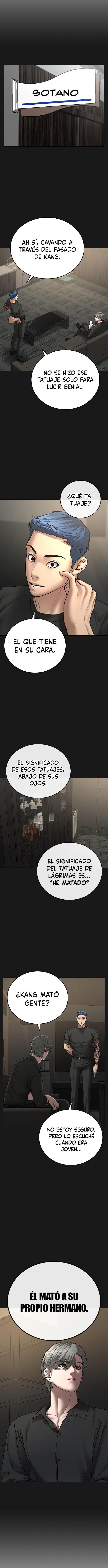 Reality Quest capítulo 50 página 10